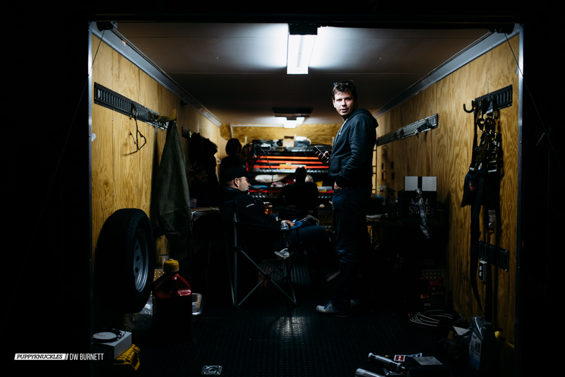 Illustration for article titled Scenes From American Endurance Racing At NJMP